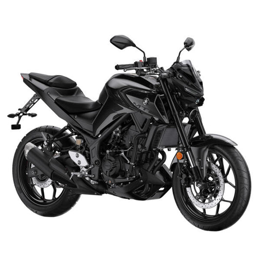 MT-03 Sportpakket