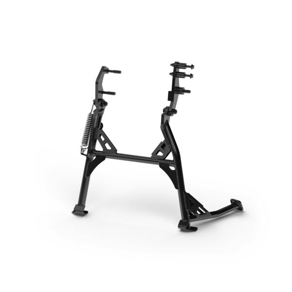 World Raid-middenbokset