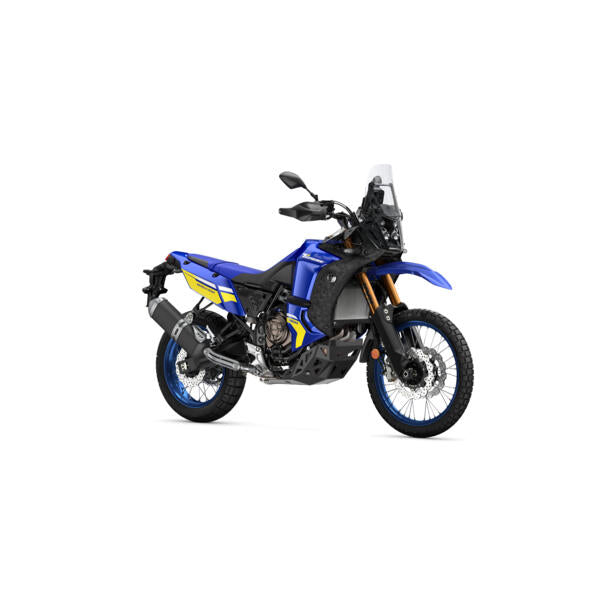 Ténéré 700 World Raid Enduro-pakket