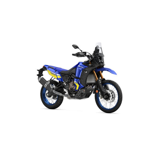 Ténéré 700 World Raid Enduro-pakket