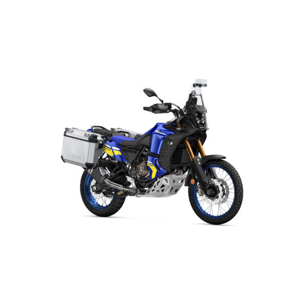 Ténéré 700 World Raid Explorer-pakket