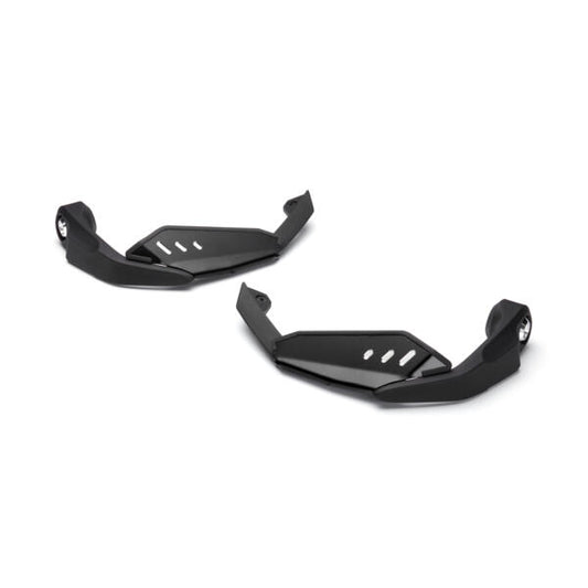 Sale Set handbeschermers met MT-design