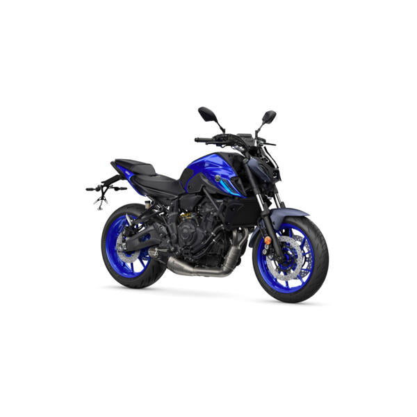 MT-07 Sport-pakket Pro