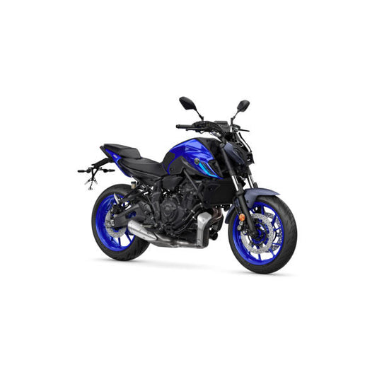 MT-07 Sport-pakket
