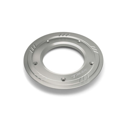 Riemafdekking – Zilver