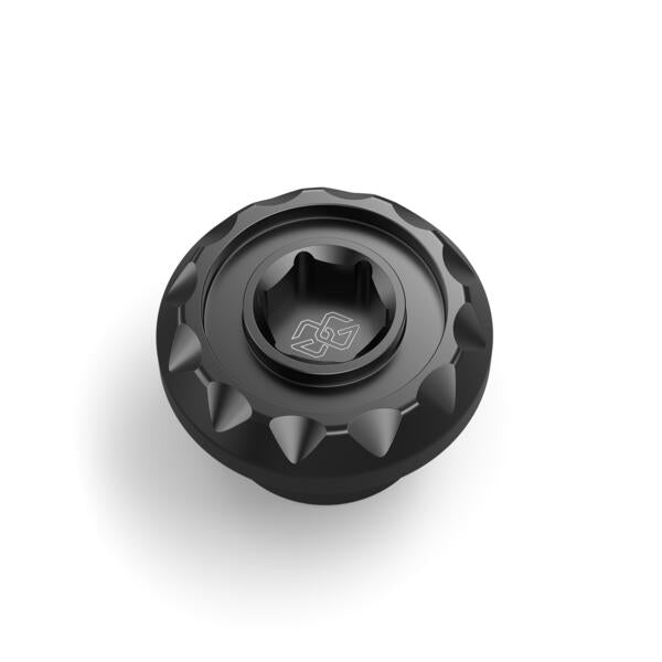 Sale Billet vuldop voor motorolie