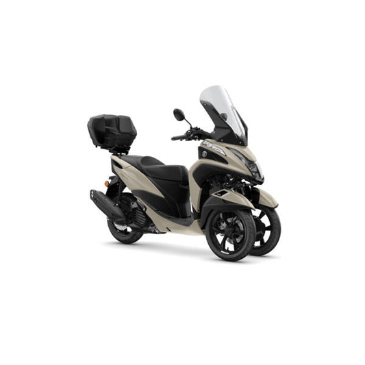 Tricity 125 Urban-pakket 34L