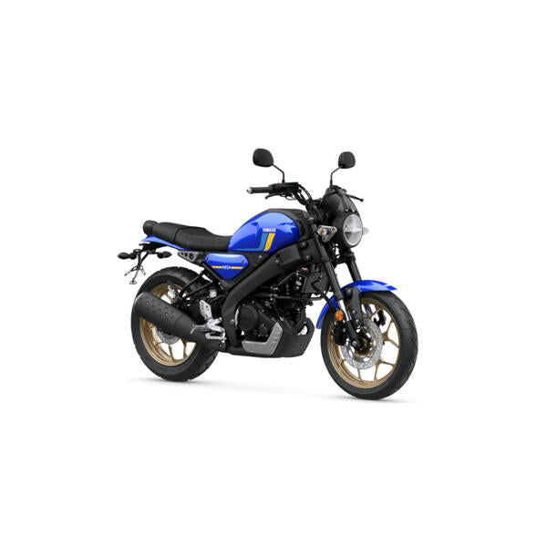 XSR125 Street-pakket