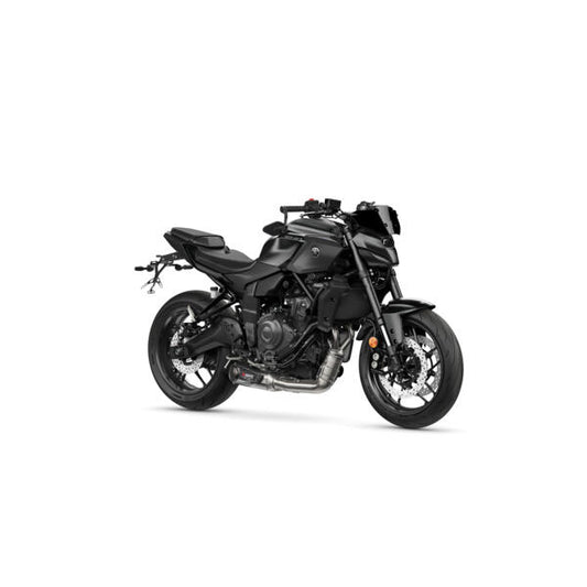 MT-07 Sport-pakket Pro