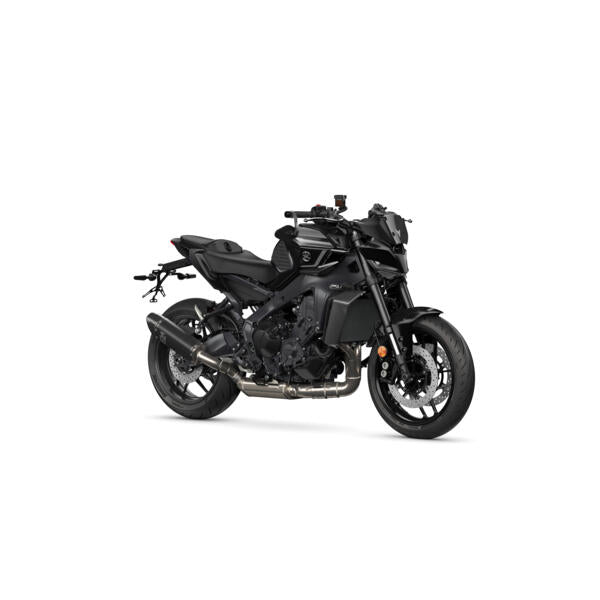 MT-09 Sport-pakket Pro Black