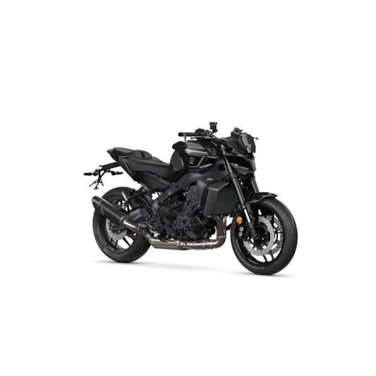 MT-09 Sport-pakket Pro Black