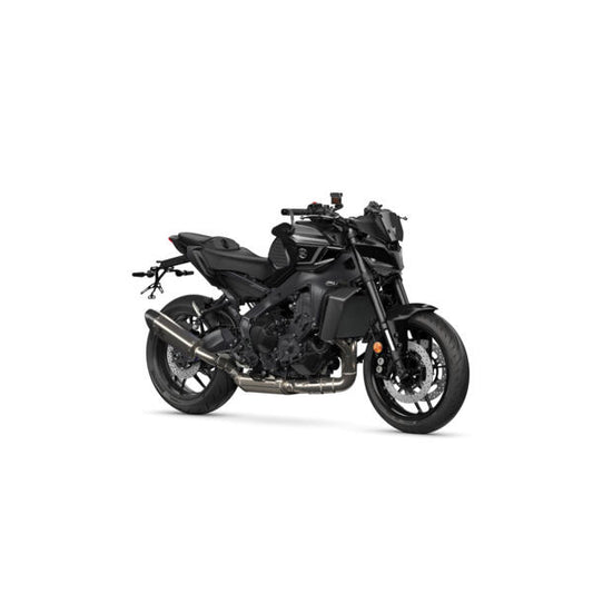 MT-09 Sport-pakket Pro Titanium