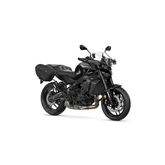 MT-09 Touring-pakket