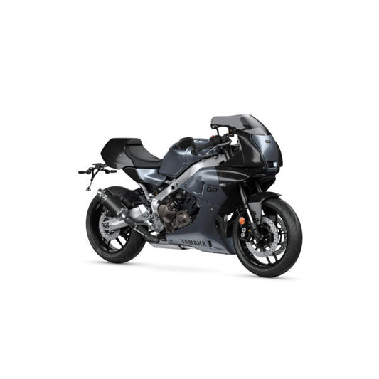 XSR900 GP Racer-pakket - Power Grey