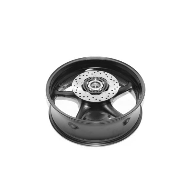 GYTR achterwieleenheid