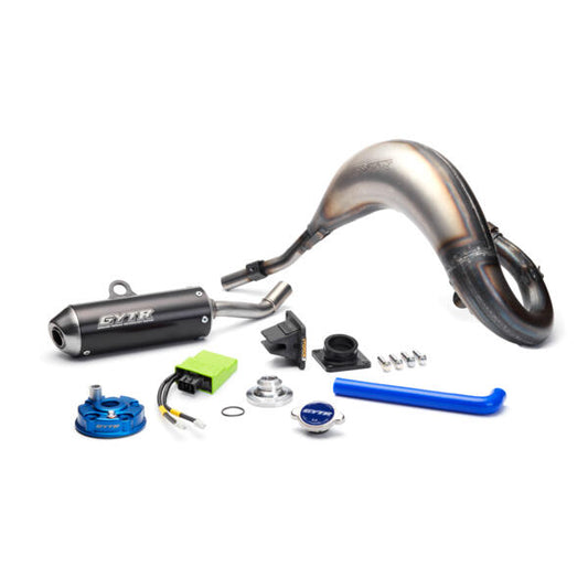 Hoogwaardige GYTR® race-set