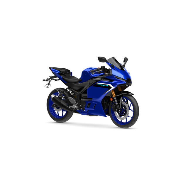 R3 Sport-pakket