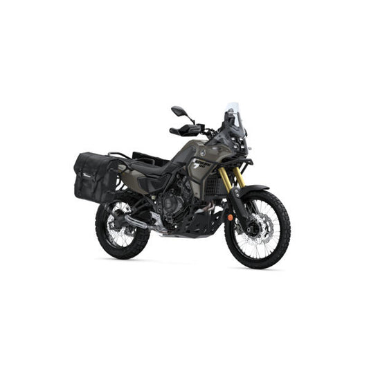 Ténéré 700 Adventure-pakket Black