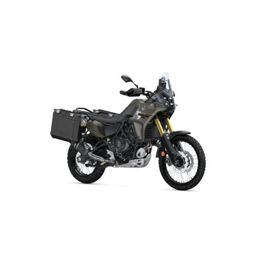 Ténéré 700 Explorer-pakket Zwart