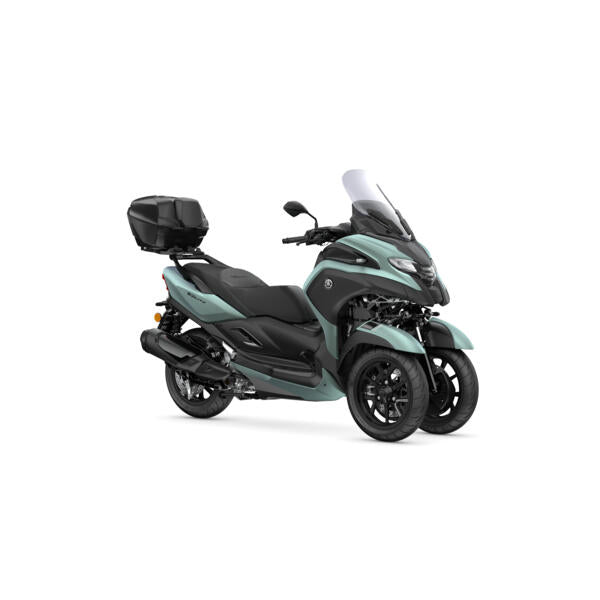 Tricity 300 Urban-pakket 34L