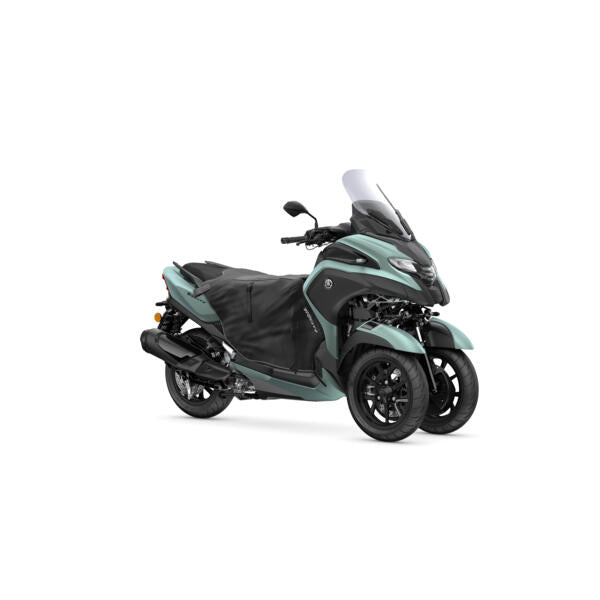 Winter-pakket Tricity 300