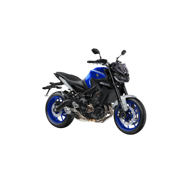 MT-09 Sport-pakket
