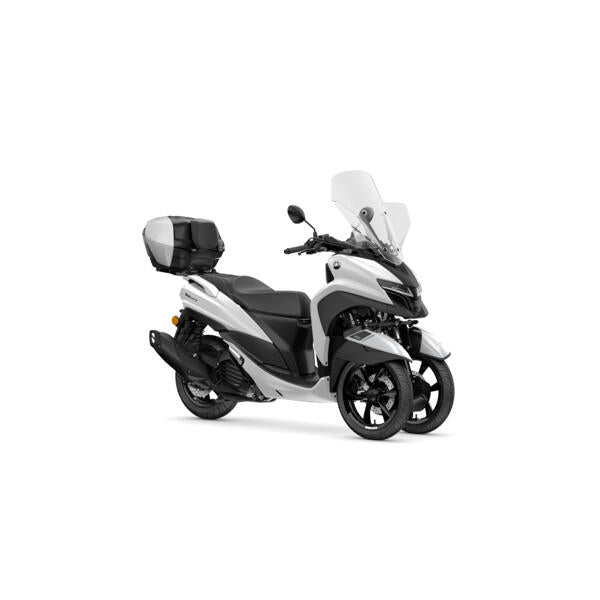 Tricity 125 Urban Pack 34L