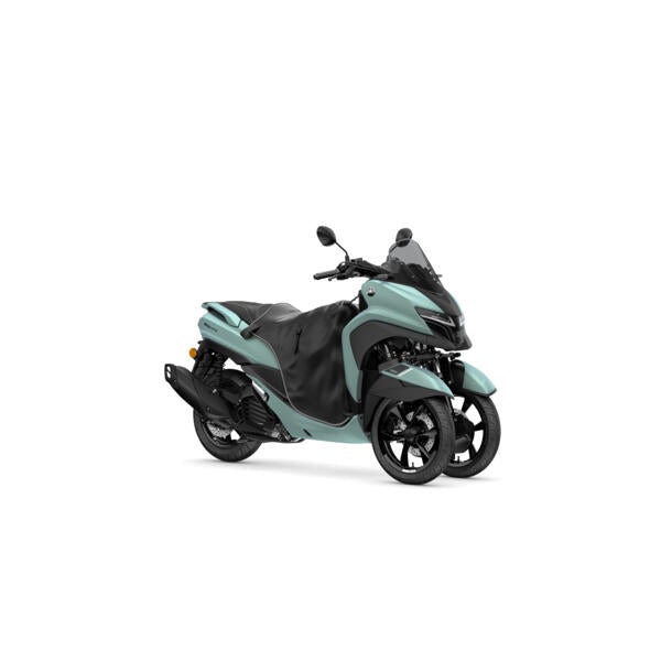 Tricity 125 Winterpakket