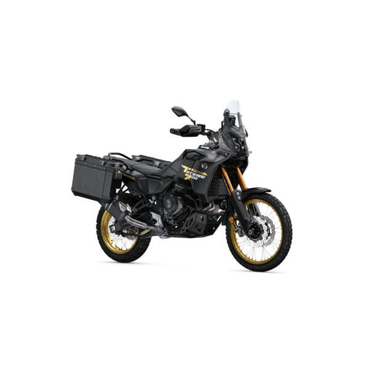 Ténéré World Raid Explorer-pakket Zwart