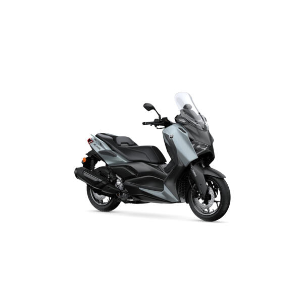 XMAX Protection-pakket