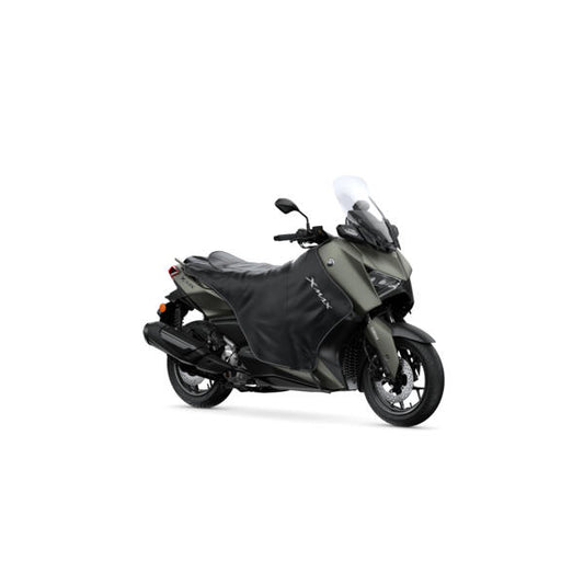 XMAX Winter-pakket