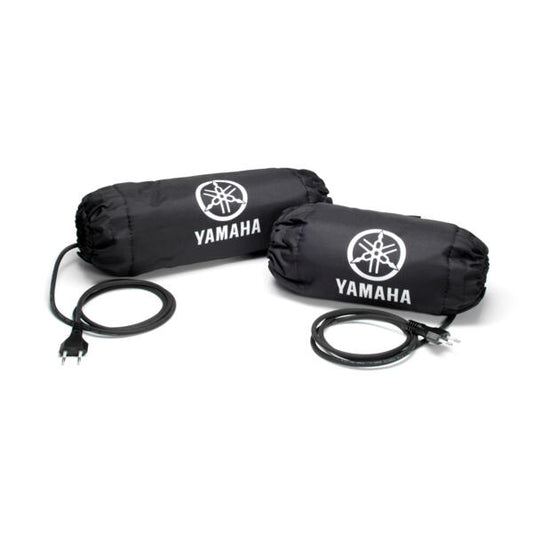CAPIT-bandenverwarmer Suprema Vision M/XL