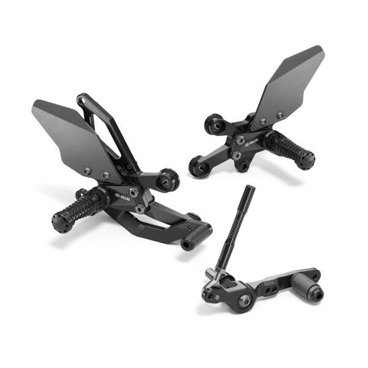 Rear Set