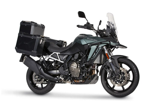 DL800 Adventure Pack