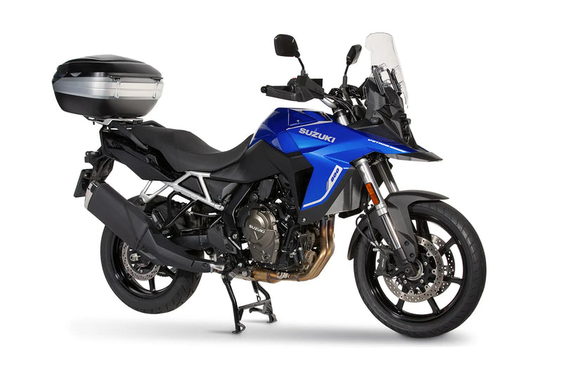 Electronics & Tuning - Suzuki