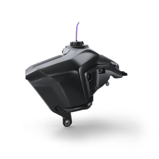 GYTR brandstoftank linksvoor