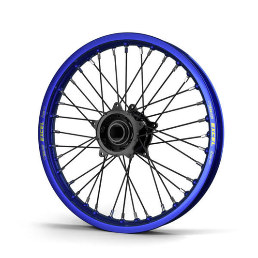 GYTR voorwiel