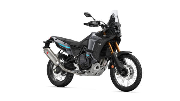 GYTR Stage 1 - Ténéré 700 en Ténéré 700 World Raid Performance-set