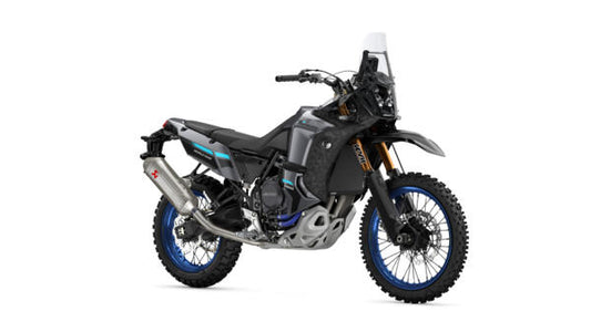 GYTR Stage 2 - Ténéré World Raid Handling-set