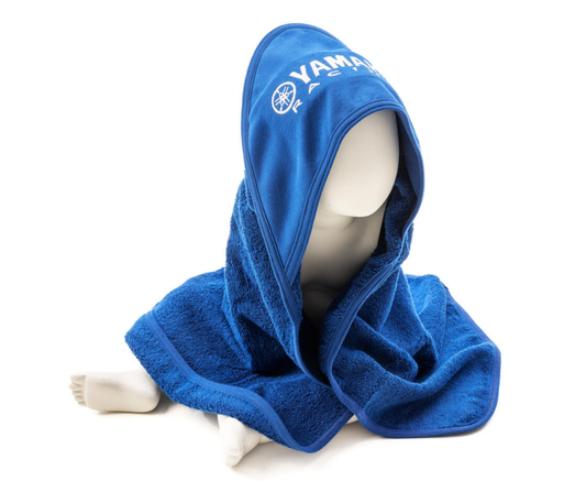 YAMAHA 24 PB BABY BAD CAPE