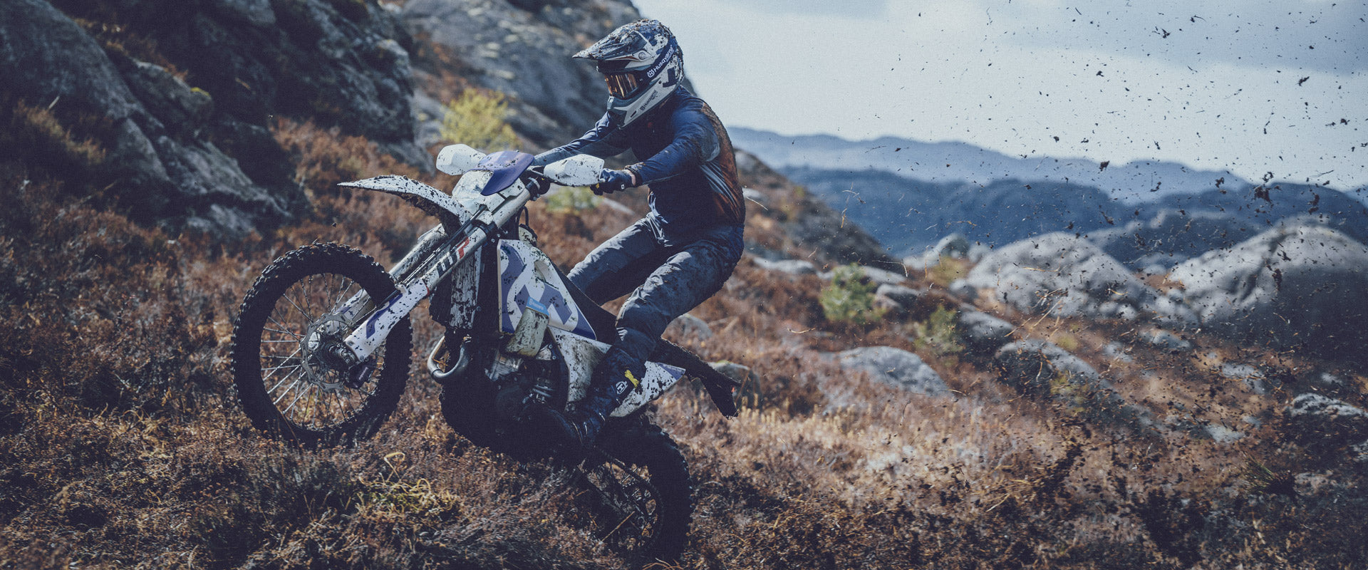 Husqvarna Parts & Accessories
