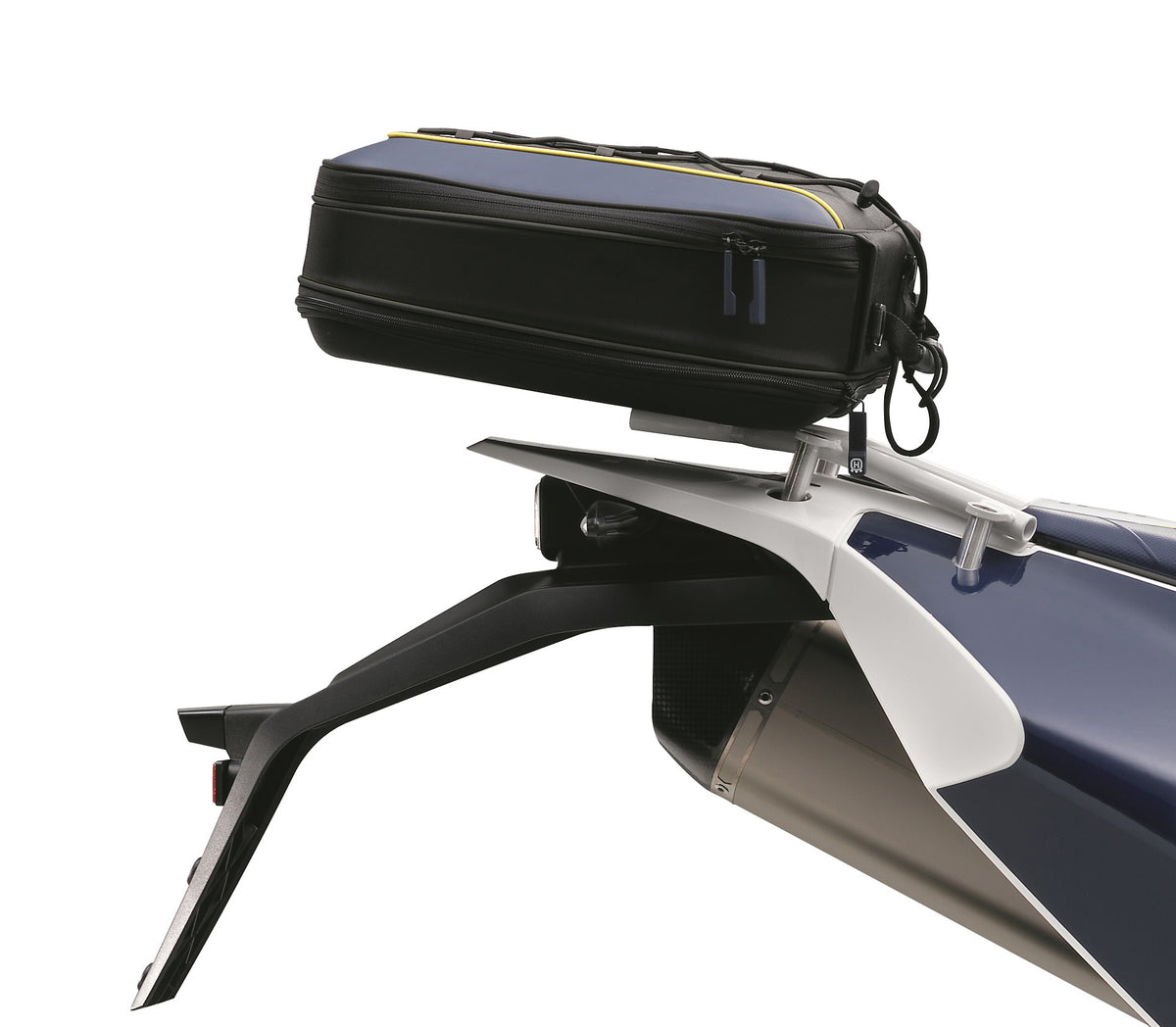 Rear bag