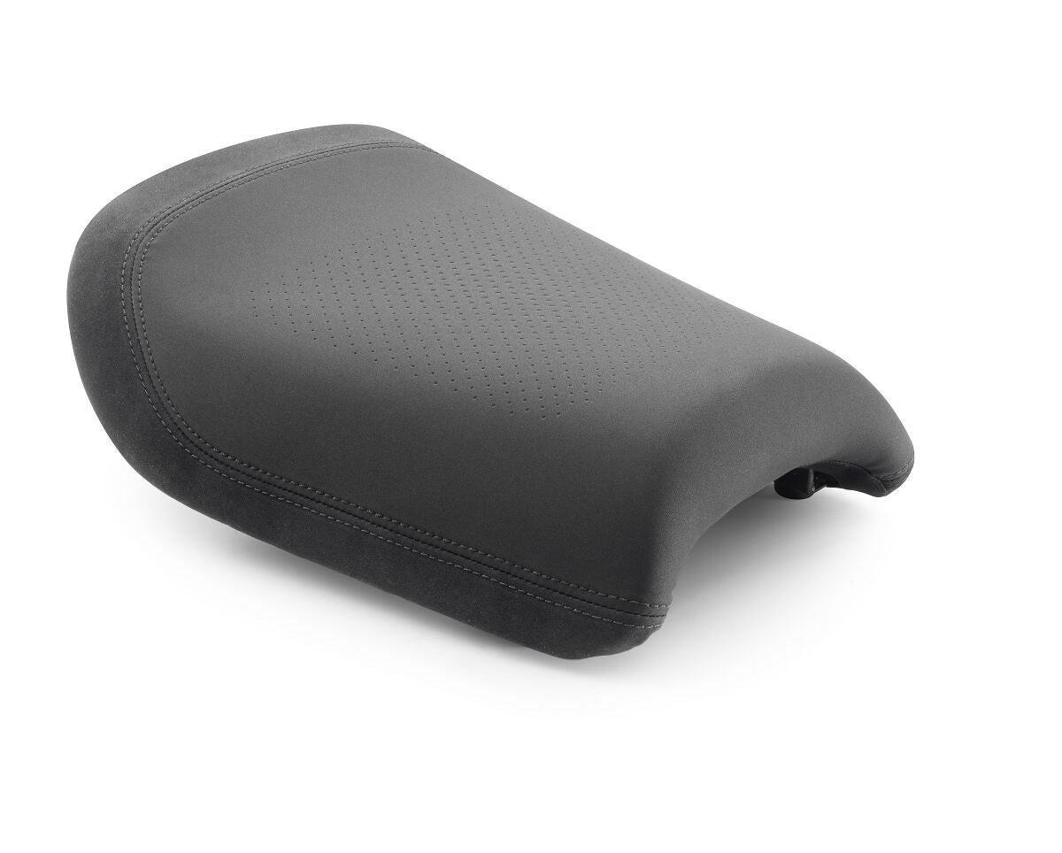Ergo rider's seat