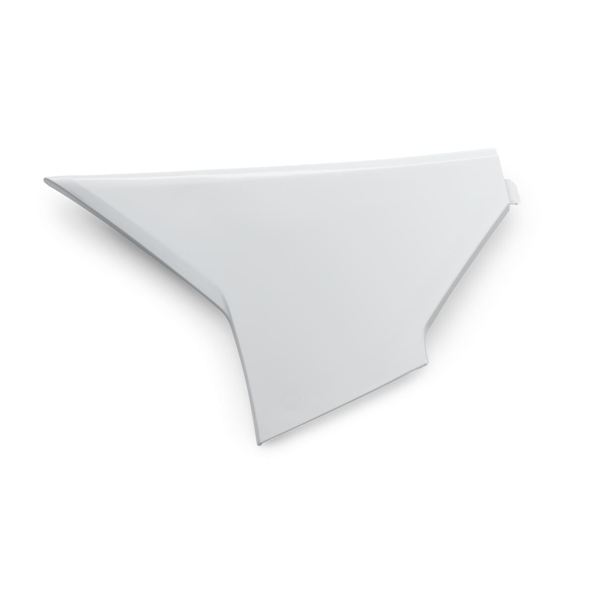 Air filter box cover