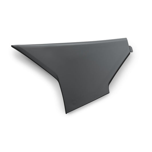 Air filter box cover
