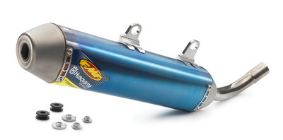 Exhaust & Performance - Husqvarna