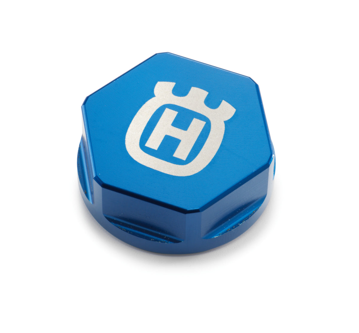 Brake fluid reservoir cover