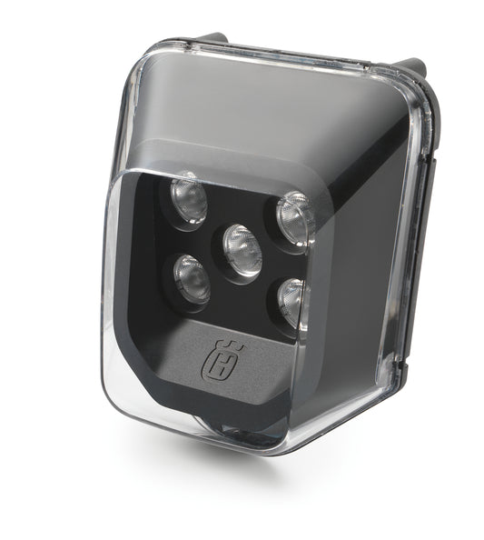 Factory Racing LED-Headlight