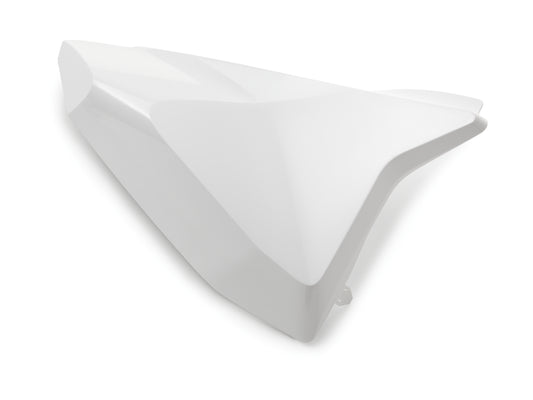 Rear fairing