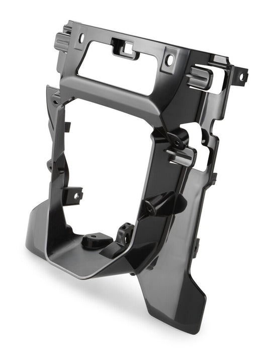 Headlight carrier
